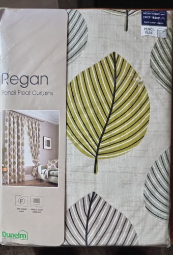 Brand new dunelm regan pencil - brand,