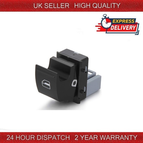 Right window switch - switch, power