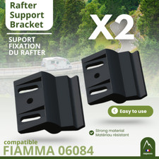 Fasteners for store rafter FIAMMA F45S 190-450 ref.06084