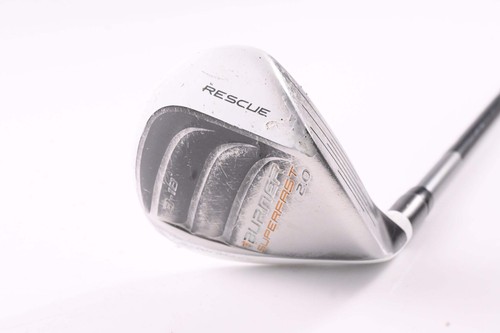 Taylormade burner superfast - burner,