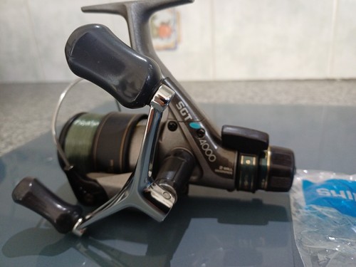 Shimano sgt 4000 fighting - 4000,