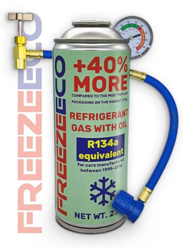 Freezeeco r12 r134a - freezeeco, top
