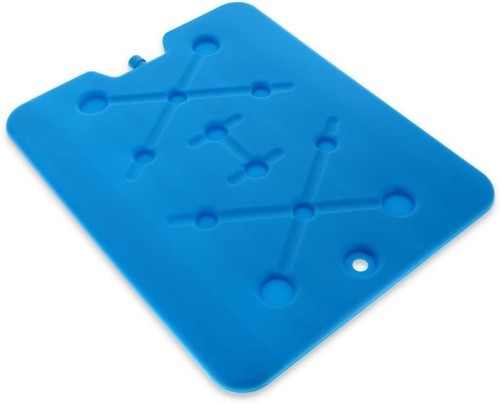 12x large 800g ice pack - 12x,