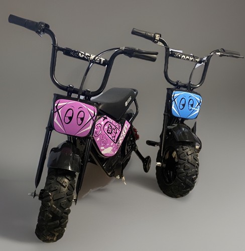 24v mini monkey - 24v, electric