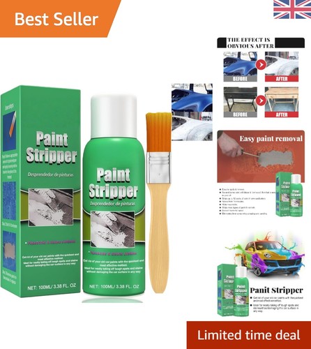 Heavy duty paint remover - duty,