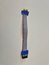PCI-Express PCI-E 1X Riser