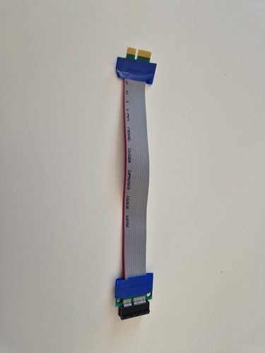 Pci express riser - pci-e,