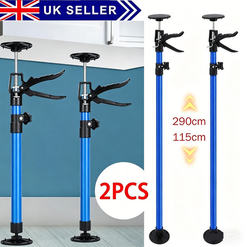 115 290cm adjustable - 115-290cm,