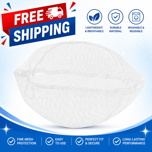 Dacron paint strainer - paint,