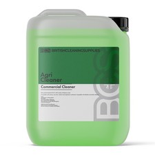 BCS Agri Cleaner - Heavy-Duty