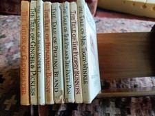 Beatrix potter vintage - beatrix, lot