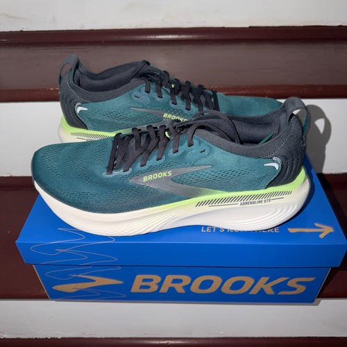 Brooks mens adrenaline gts - adrenaline, 25