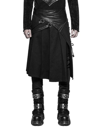 Punk rave mens - mens, dieselpunk