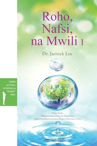Roho nafsi na mwili - roho,,