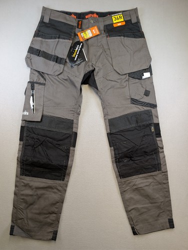 Scruffs trade holster - scruffs,
