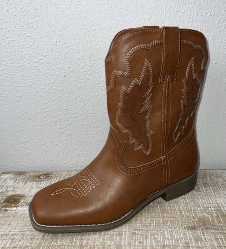Western cowboy boots women 7 - western,