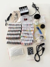 Tattoo Starter Kit COMPLETE