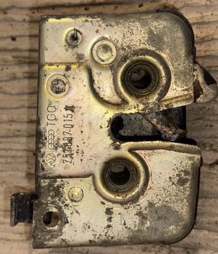 T25 door lock 251837015 - t25,