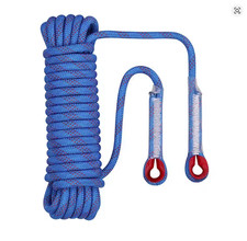 10M x 12mm Climbing Rope