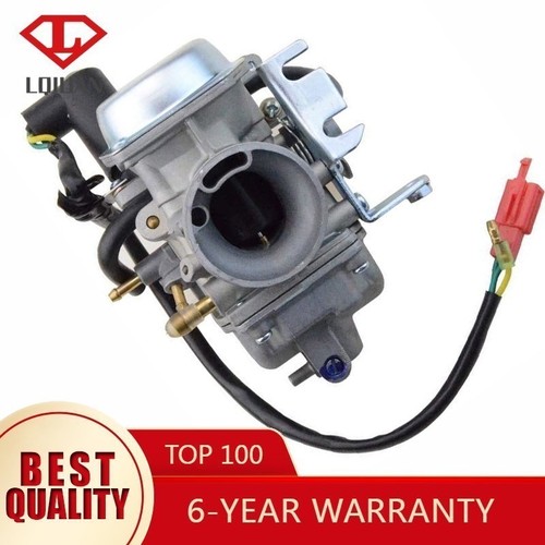 Motorcycle carburetor pd30j - carburetor,