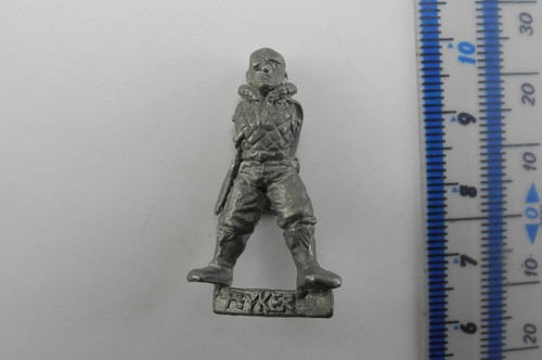 Sanctioned psyker metal - metal, rogue