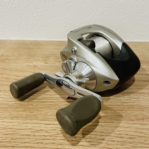 Daiwa 105hil - daiwa,