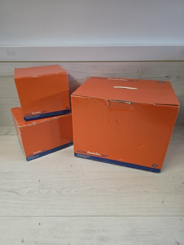 Agfa family set - family, super