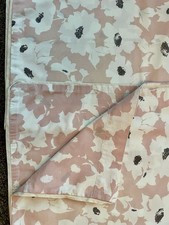 Shabby Chic Duvet Set Pink