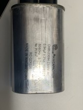 miele microwave Capacitor