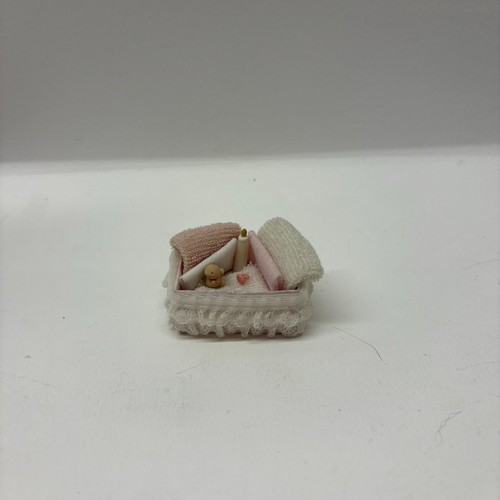 12th scale dolls - 1:12th,