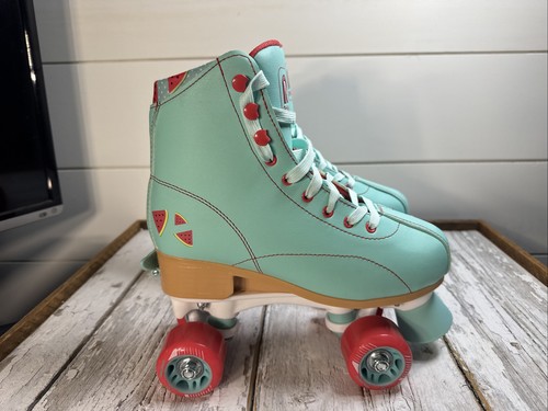 Roller derby quad - quad,
