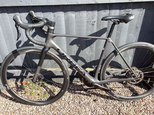 Orbea orca road - orbea,