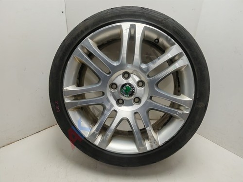 Skoda superb mk2 15 - skoda,
