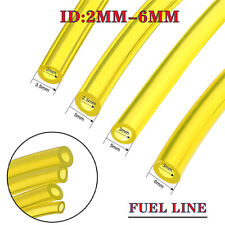 Petrol Strimmer Fuel Line Pipe