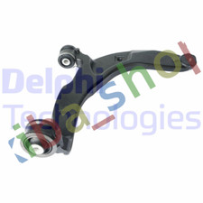 RIGHT FRONT AXLE TRACK CONTROL ARM R BOTTOM FRONT FITS VW CALIFORNIA T5 CAMPER