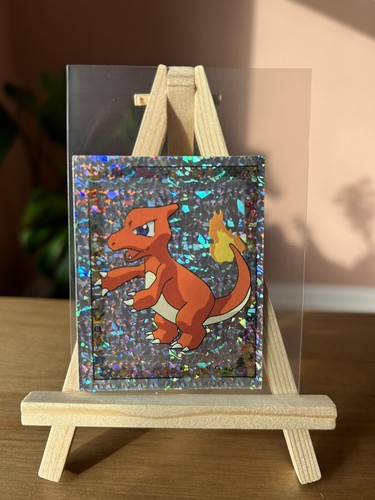 Charmeleon merlin series - merlin,