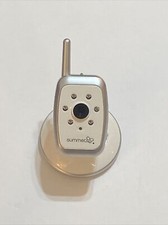 Summer Infant Baby Video Camera 28870az Camera Only No Ac Adapter