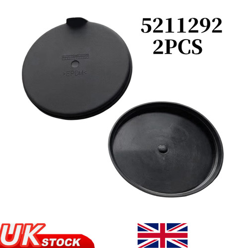 Front headlight bulb - 2x,