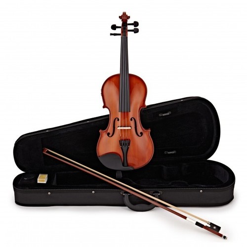 Electro acoustic violin - electro,
