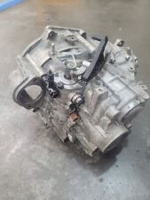 Audi a3 gearbox