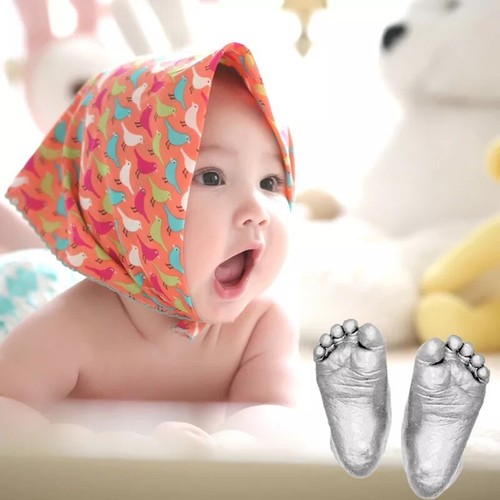 New baby casting - casting, 3d