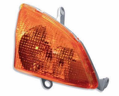 Front right turn signal for - front,