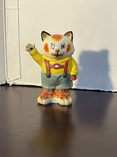 Vintage 1977 richard scarry - vintage,