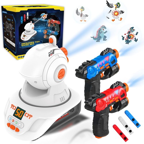 Joyender laser tag guns sets - joyender,