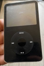 Apple iPod classic 5th