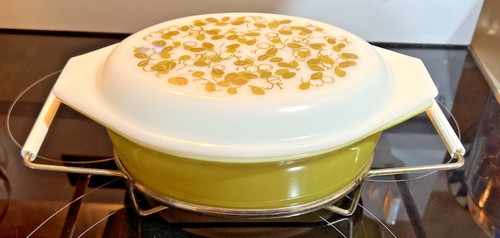 Vintage pyrex 043 - vintage,