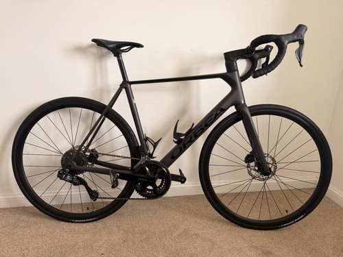 Orbea orca 2024 carbon fibre - orbea,