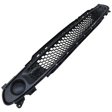 Smart forfour front bumper