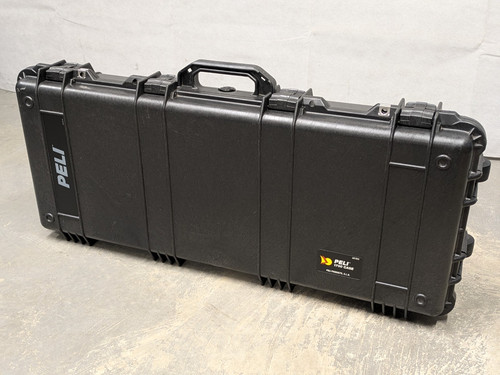 Peli 1700 protector long case - protector,