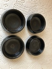 Caster Cups 'Furntiure Rests'